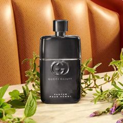 Nước hoa nam Gucci Guilty Pour Homme Parfum cuốn hút, hiện đại và phong độ - 5ml (NEW)