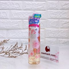Sữa tắm Tokyo Love đa năng, từ thảo dược khử mùi và tạo hương cơ thể