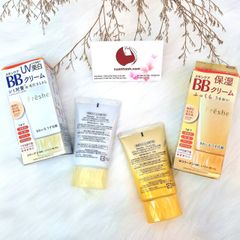 BB Cream Kanebo Freshel White C Mineral UV, khoáng chất lành tính, hiệu ứng mịn đẹp