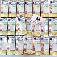 BB Cream Kanebo Freshel White C Mineral UV, khoáng chất lành tính, hiệu ứng mịn đẹp