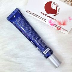 Tinh chất Daiso Whitening Essence chứa Vitamin C Micro trắng da, trừ thâm, 20g