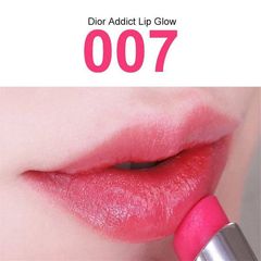 Vỉ son dưỡng Dior Plump & Glow To The Max son dưỡng ẩm tăng sắc cho môi 2in1