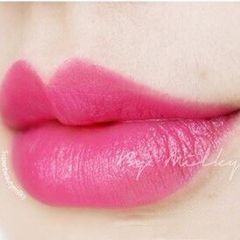 Son Givenchy Le Rouge 209 Rose Perfecto hồng tươi, lên màu tốt, tester