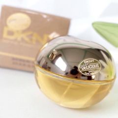 Nước hoa DKNY Golden Delicious hương thơm tinh tế, sang trọng - EDP, 50ml.