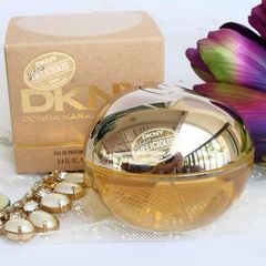 Nước hoa DKNY Golden Delicious hương thơm tinh tế, sang trọng - EDP, 50ml.