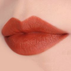 Son MAC Matte Lipstick #661 Tarnished Reputation cam đất hot trend rất Tây (THANH LÝ)