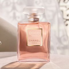 Nước hoa Chanel Coco Mademoiselle gợi cảm, sang trọng - EDP, 100ml