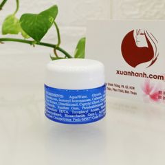 Kem dưỡng KIEHL'S Ultra Facial Oil-Free Gel Cream bù ẩm, kiểm soát dầu