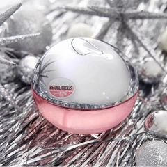 Nước hoa DKNY Be Delicious Fresh Blossom ngọt ngào, thanh lịch - EDP, 100ml
