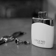Set nước hoa nam Mont Blanc Interparfums nam tính, sang trọng và mạnh mẽ (new)