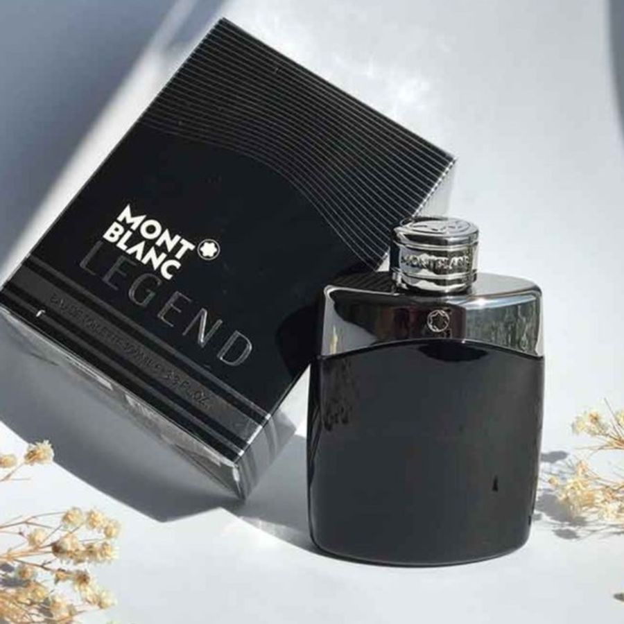 Set nước hoa nam Mont Blanc Interparfums nam tính, sang trọng và mạnh mẽ (new)