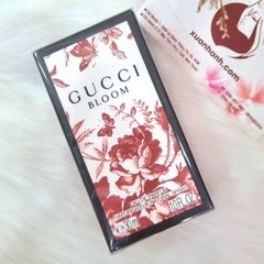 Nước hoa Gucci Bloom tinh tế, sang trọng và quyến rũ - EDP, 30ml