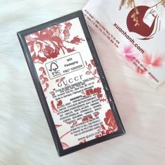 Nước hoa Gucci Bloom tinh tế, sang trọng và quyến rũ - EDP, 30ml