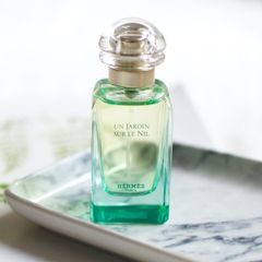 Nước hoa Hermes Un Jardin Sur Le Nil hương sen thuần tinh khiết - EDT, 30ml 