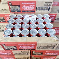 Thùng Coca Cola Nhật Bản #Original Taste - vị nguyên bản siêu thơm ngon, 30 lon (HOT)