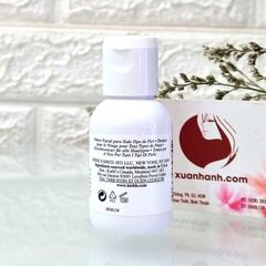 Toner Kiehl's Ultra Facial  cân bằng độ PH, sạch sâu và tươi trẻ làn da - 40ml