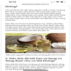 Dầu Jojoba Befine hữu cơ lành tính, tốt cho cả mặt - body, giảm rạn da hiệu quả.