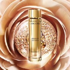 Tinh chất Lancome Absolue The Serum Intensive tái tạo và chống lão hóa cho da, 5ml
