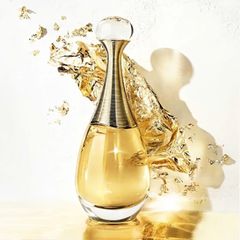Nước hoa Dior J'adore Eau De Parfum nữ tính, tinh tế đầy cuốn hút - EDP, 100ml