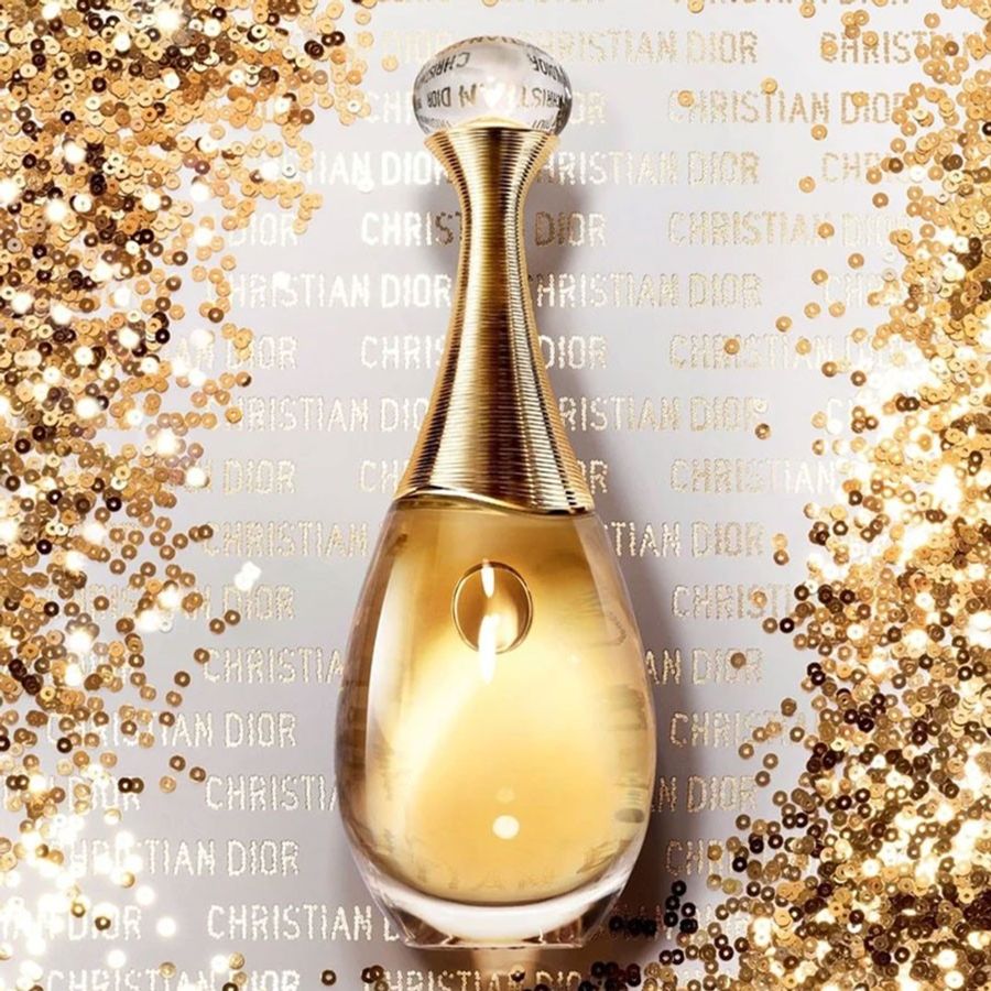 Nước hoa Dior J'adore Absolu gợi cảm, cuốn hút nhưng rất tinh tế, sang trọng - EDP, 75ml 