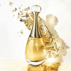 Nước hoa nữ Dior J'adore Eau De Parfum nữ tính, tinh tế và sang trọng - 50ml