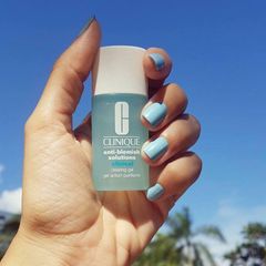 Gel chấm mụn Clinique Anti-Blemish Solutions Clearing Gel điều trị mụn nhanh chóng, 30ml