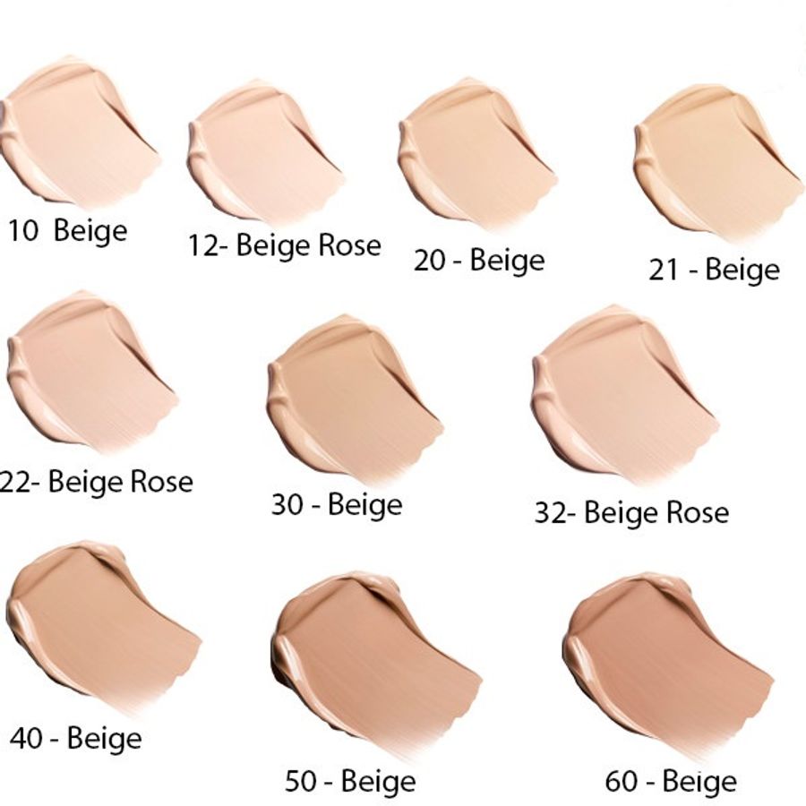 Kem nền Chanel Sublimage L'essence De Teint căng mướt, che phủ, bền màu - 5ml