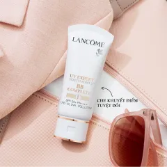 BB Cream Lancome UV Expert SPF50+/PA++++ chống nắng kiêm làm đẹp da, 50ml