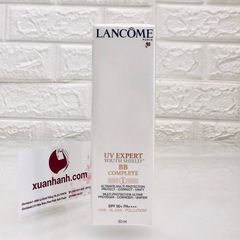 BB Cream Lancome UV Expert SPF50+/PA++++ chống nắng kiêm làm đẹp da, 50ml