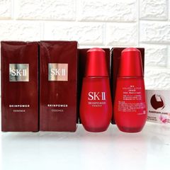 Tinh chất SKII SkinPower Essence phục hồi và chống lão hóa chuyên sâu - 50ml (new)