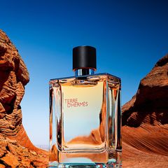 Nước hoa nam Terre D'Hermes nam tính, thanh lịch và đầy gợi cảm - EDT 100ml
