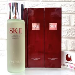 SKII Facial Treatment Essence, dòng "nước thần" dành cho các chị em - 230ml (new)