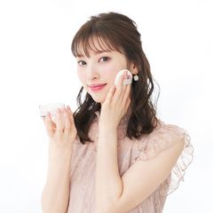 Phấn chống nắng Nhật Privacy SPF50+/PA++++ bảo vệ và thoáng mịn đẹp da (New)