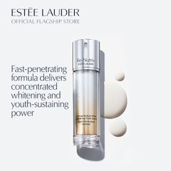 Serum Estee Lauder Re-Nutriv Ultimate Radiant White cao cấp trị sạm nám và trắng sáng da, 5ml