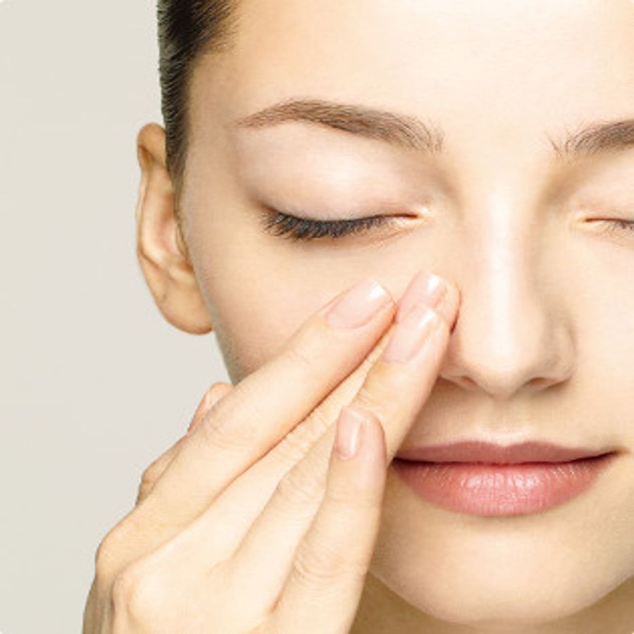 Kem nền Kanebo The Cream Foundation cao cấp, siêu mịn, che phủ hoàn hảo #OC-C