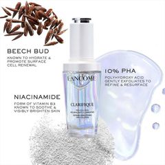 Serum Lancome Clarifique Pro-Solution trắng da, trị nám, se khít lỗ chân lông - 7ml 