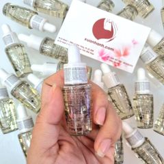 Serum Lancome Clarifique Pro-Solution trắng da, trị nám, se khít lỗ chân lông - 7ml 