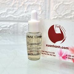 Serum Lancome Clarifique Pro-Solution trắng da, trị nám, se khít lỗ chân lông - 7ml 