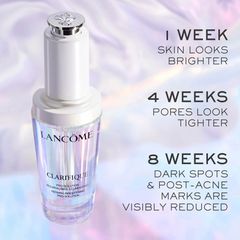 Serum Lancome Clarifique Pro-Solution trắng da, trị nám, se khít lỗ chân lông - 7ml 