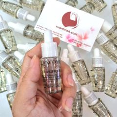 Serum Lancome Clarifique Pro-Solution trắng da, trị nám, se khít lỗ chân lông - 7ml 