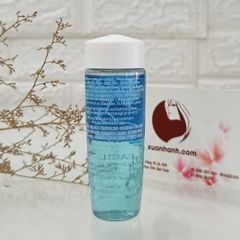 Tẩy trang mắt môi Lancome Bi-Facil Double Action Eye sạch sâu và dịu nhẹ, 30ml