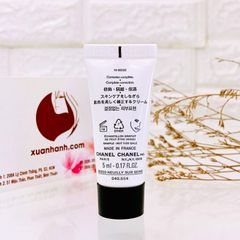 CC cream Chanel Complete Correction SPF50+ bảo vệ và sáng đều màu da, 5ml