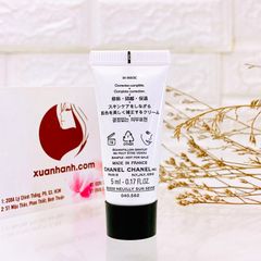 CC cream Chanel Complete Correction SPF50+ bảo vệ và sáng đều màu da, 5ml