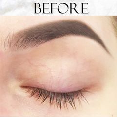 Dưỡng mi Shiseido Eyelash Serum kích mọc mi, kích mi dài, dày hơn 
