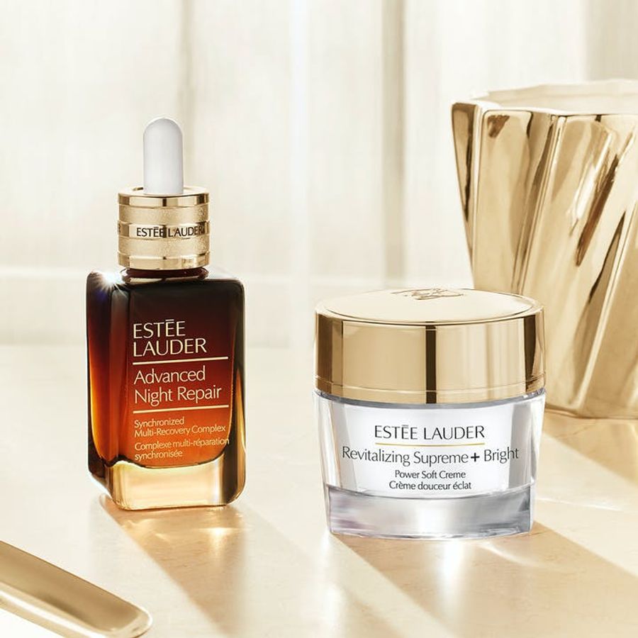 Kem dưỡng Estee Lauder Revitalizing Supreme+ Bright trắng sáng da toàn diện, 50ml (New)