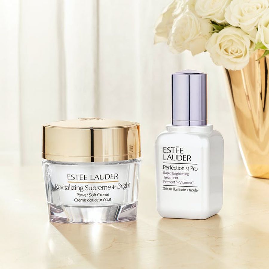Kem dưỡng Estee Lauder Revitalizing Supreme+ Bright trắng sáng da toàn diện, 50ml (New)