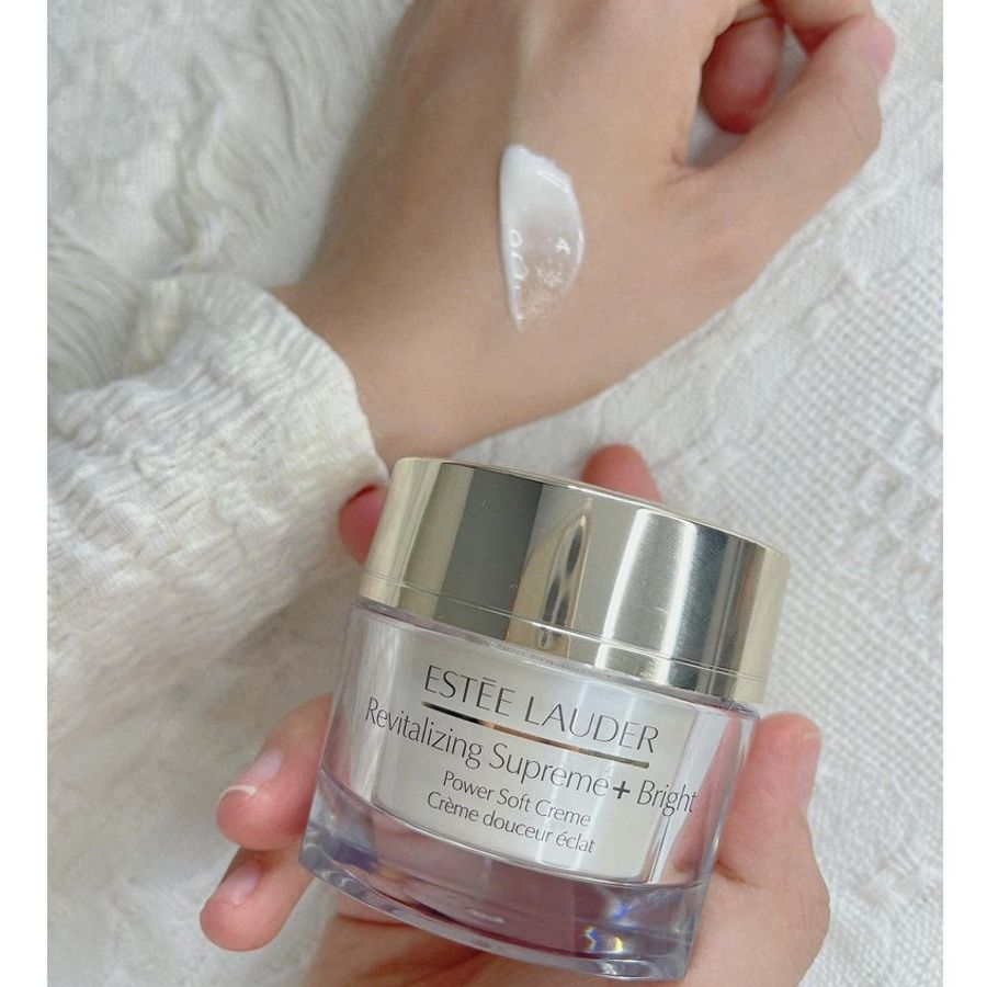 Kem dưỡng Estee Lauder Revitalizing Supreme+ Bright trắng sáng da toàn diện, 50ml (New)