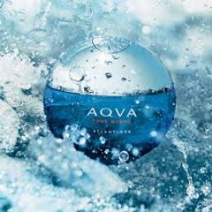 Nước hoa nam BVLGARI Aqva Pour Homme Atlantique hiện đại, nam tính - EDT 15ml