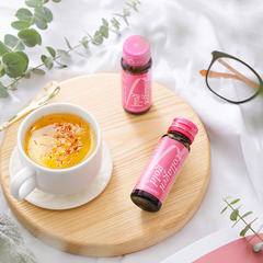 Menard Collagen Gold bổ sung và tăng sinh Collagen đẹp da, chống lão hóa cho cơ thể (New)