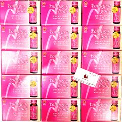 Menard Collagen Gold bổ sung và tăng sinh Collagen đẹp da, chống lão hóa cho cơ thể (New)